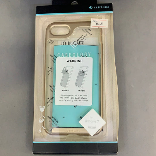 Caseology iPhone 7