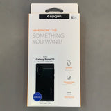 Spigen Rugged Armor<br>Samsung Note 10