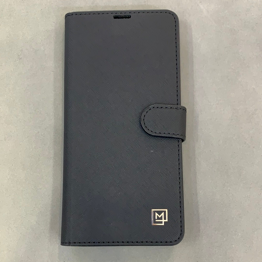 Spigen Lamanon Wallet Samsung S10