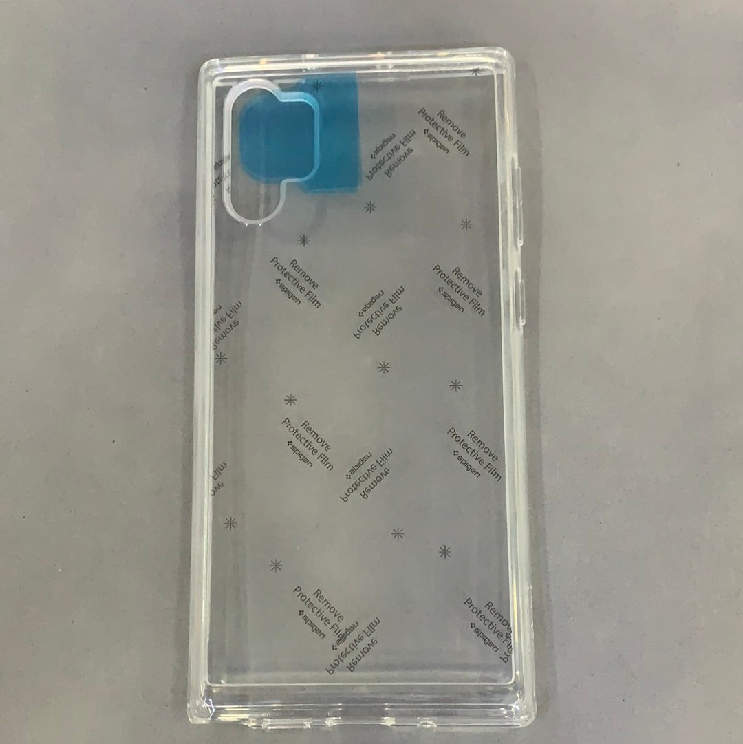 Spigen Ultra Hybrid Samsung Note 10+