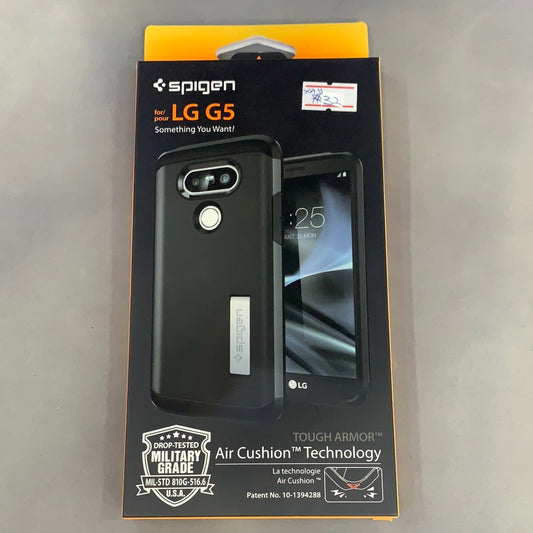 Spigen Tough Armor LG G5