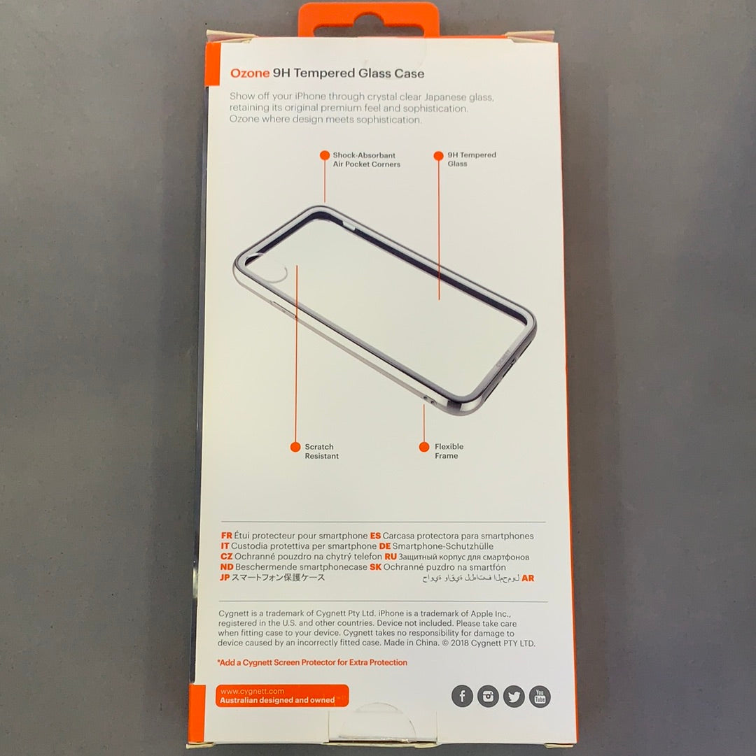 Cygnett Ozone iPhone Xs Max