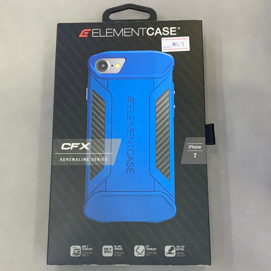 Element Case CFX iPhone 7