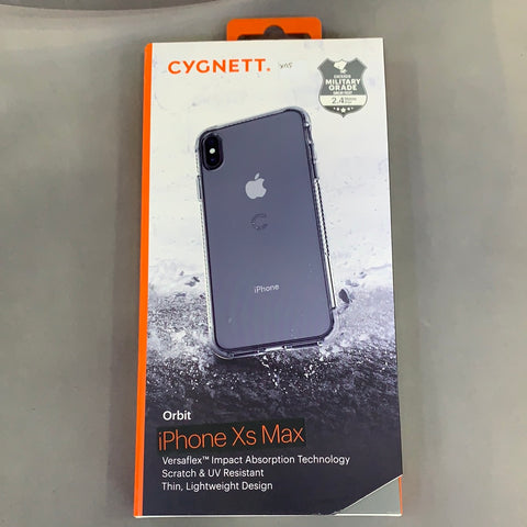 Cygnett Orbit<br>iPhone Xs Max