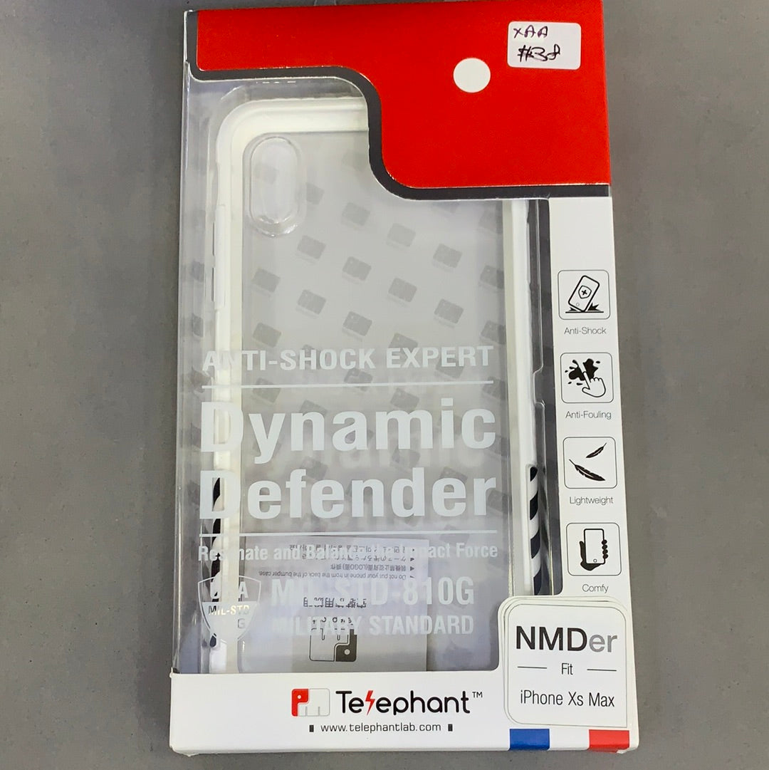 Telephant NMDer iPhone Xs Max