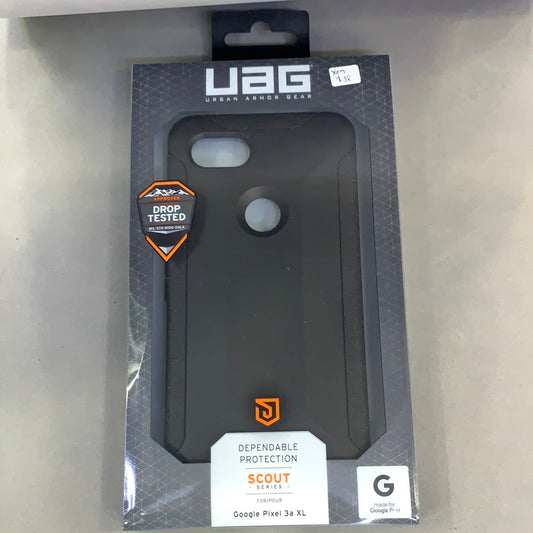 UAG Google Pixel 3a XL