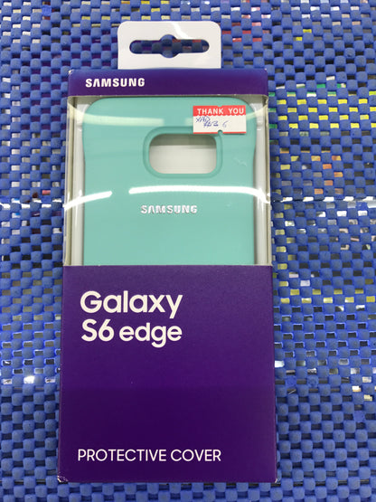 Sumsung S6 Edge Original Back Case