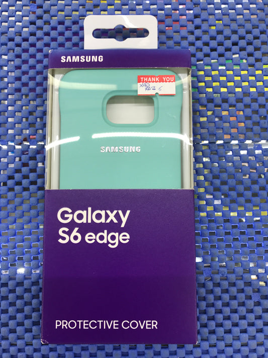 Sumsung S6 Edge Original Back Case