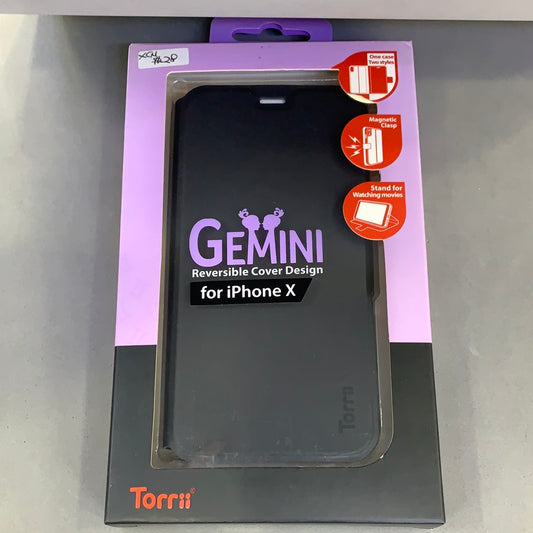 Torrii Reversible Cover iPhone X