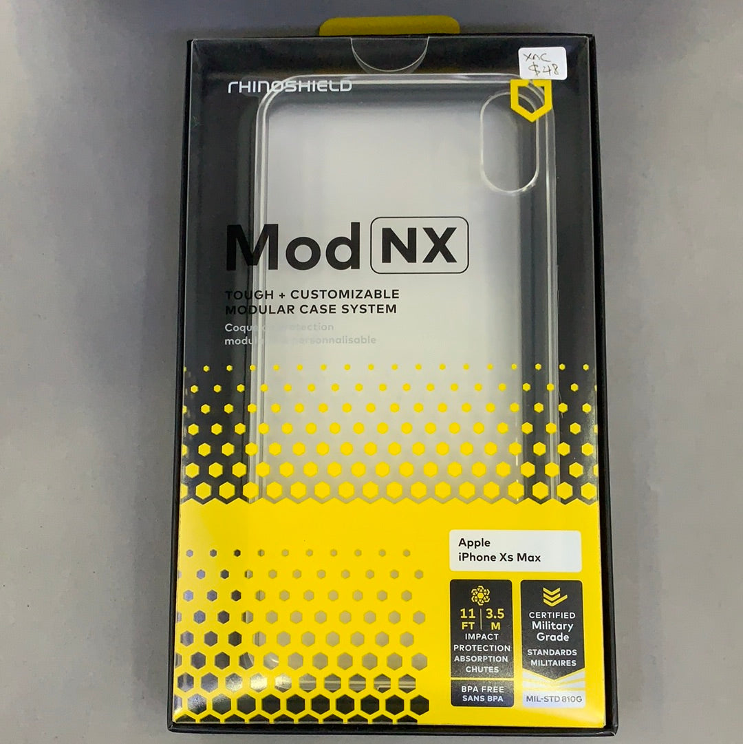 Rhinoshield Mod NX iPhone Xs Max