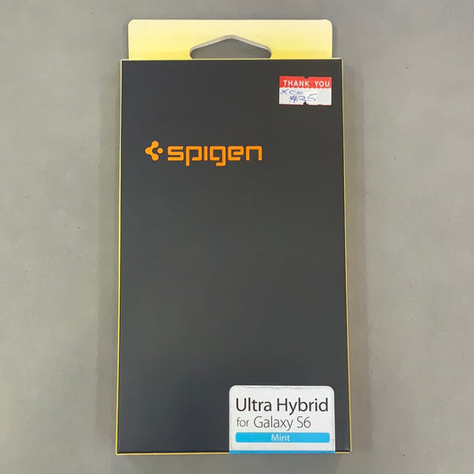 Spigen Ultra Hybrid Samsung S6