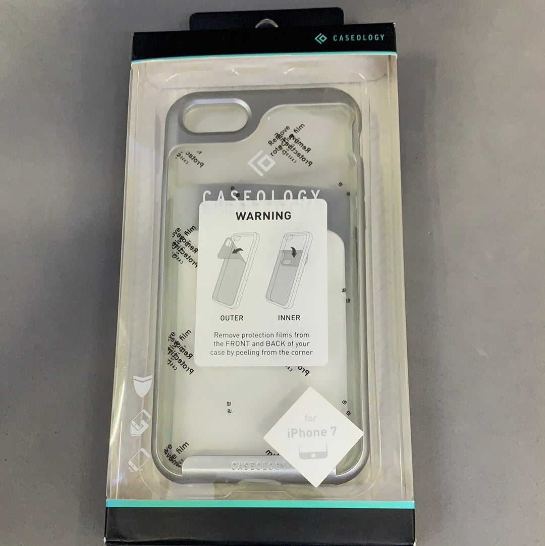 Caseology iPhone 7