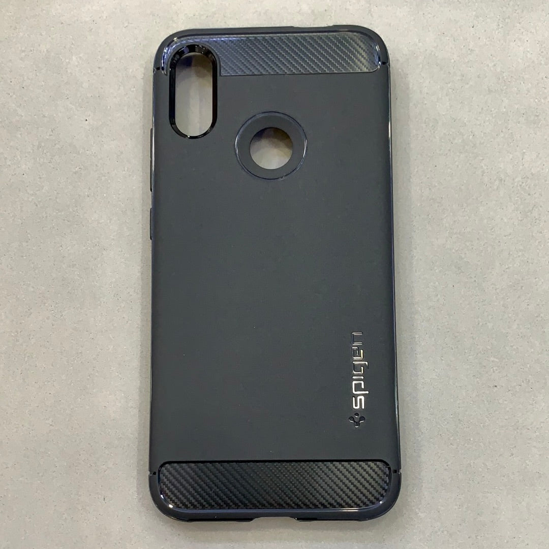 Spigen Rugged Armor Xiaomi Redmi Note 7/7S/7 Pro