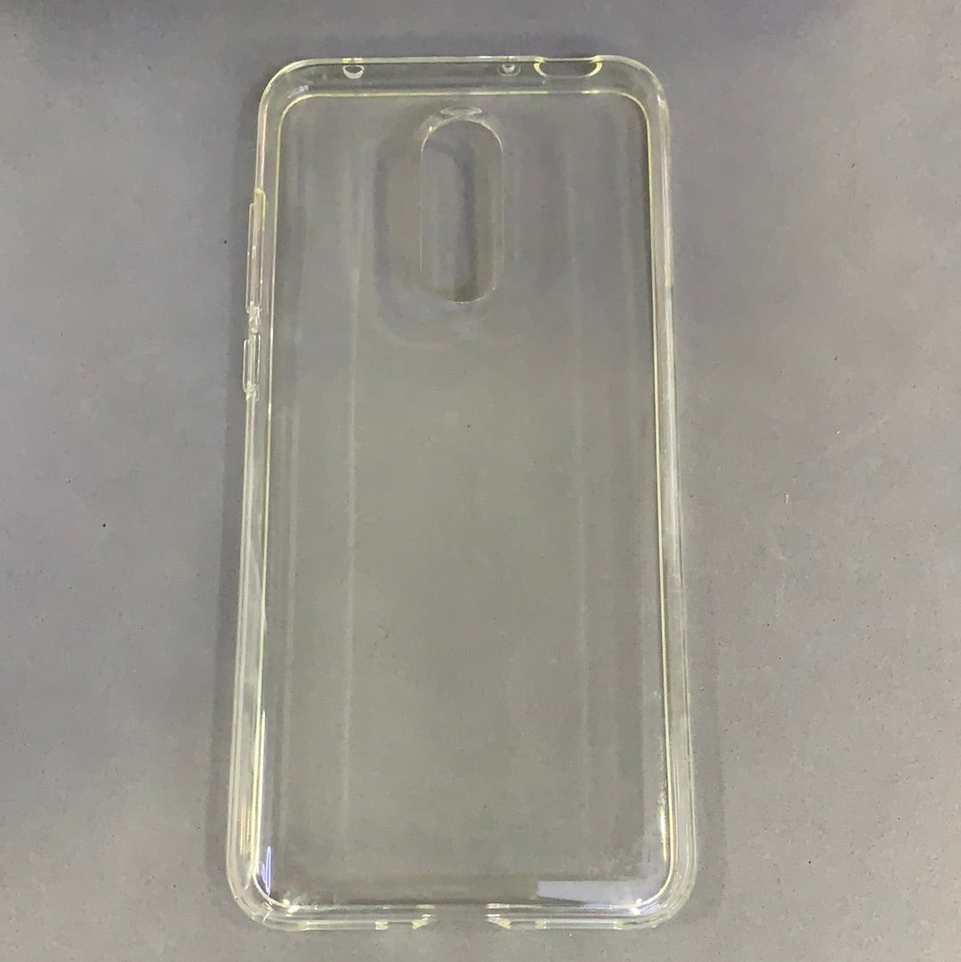 Spigen Liquid Crystal Xiaomi Redmi 5/5 Plus