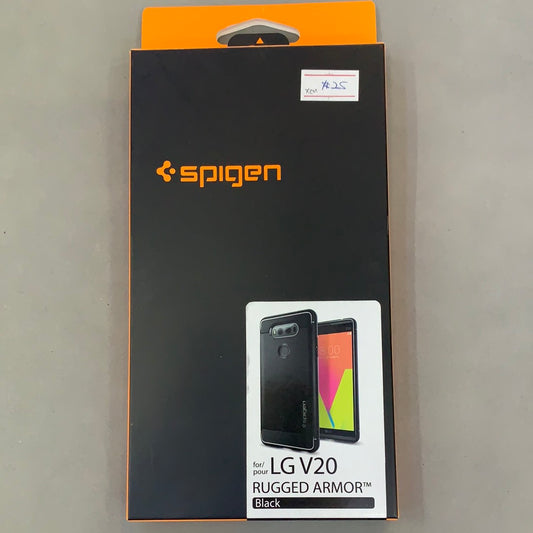 Spigen Rugged Armor LG V20