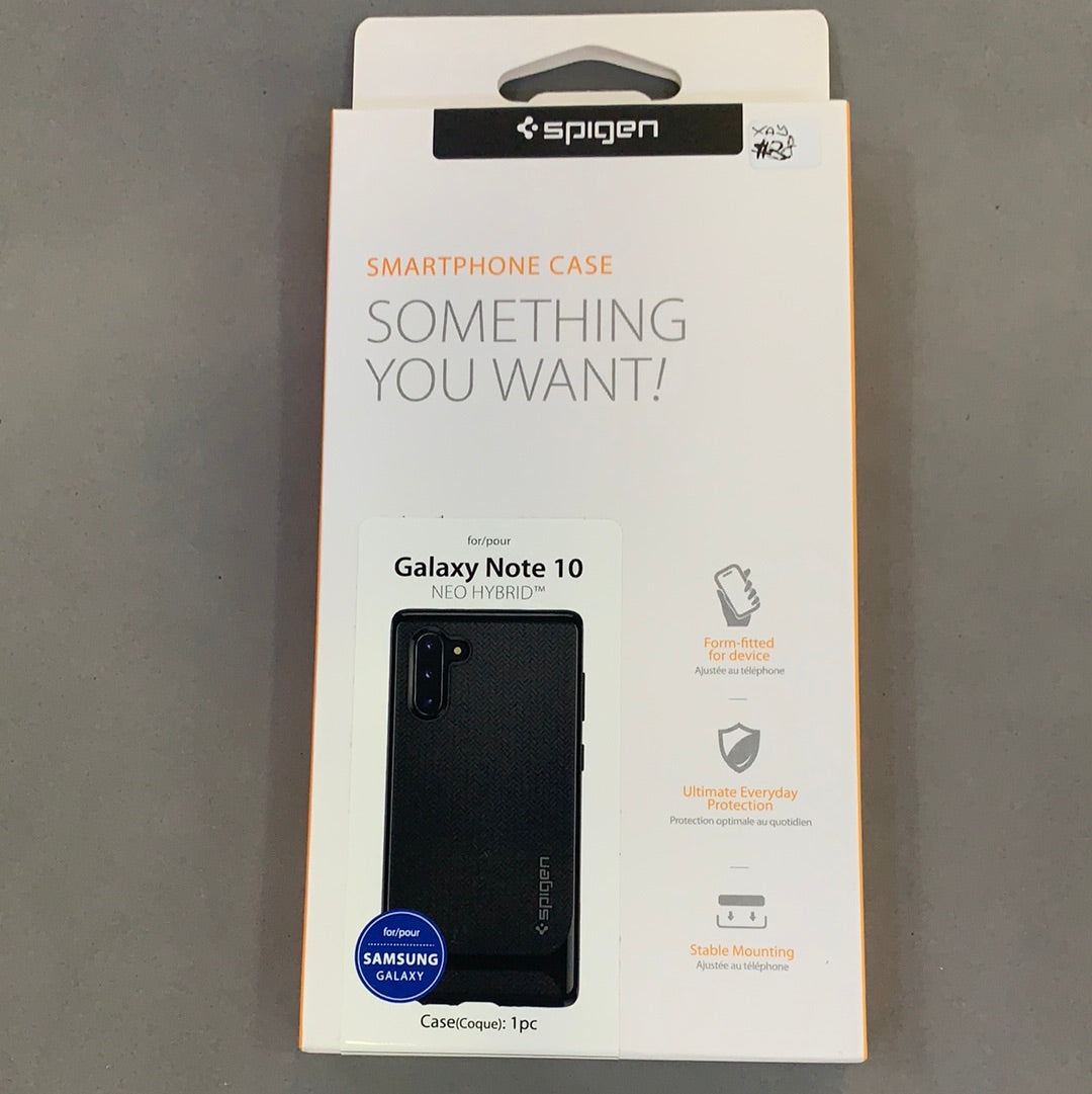 Spigen Neo Hybrid Samsung Note 10