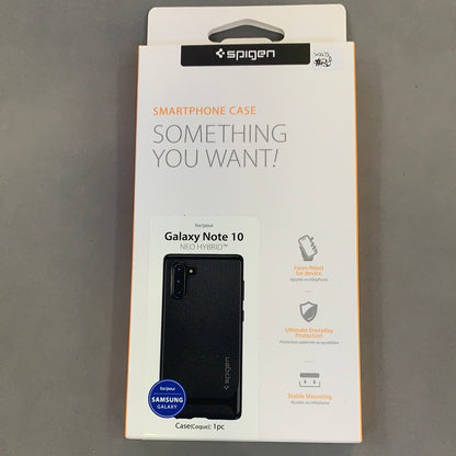 Spigen Neo Hybrid Samsung Note 10