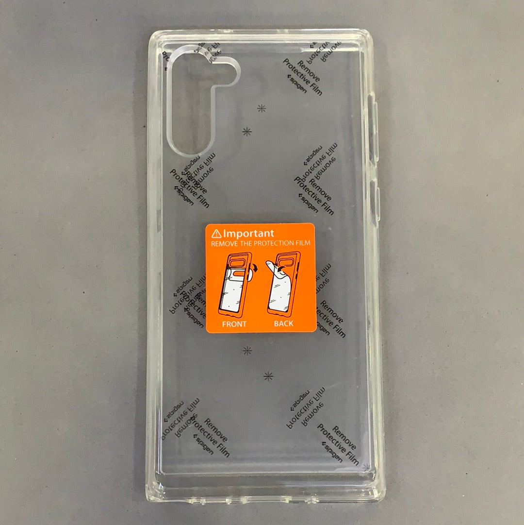 Spigen Crystal Hybrid Samsung Note 10