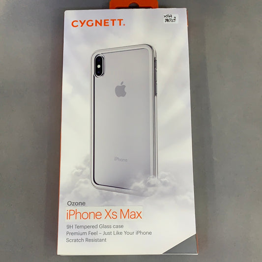 Cygnett Ozone iPhone Xs Max