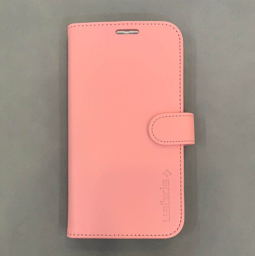 Spigen Wallet S Samsung S6