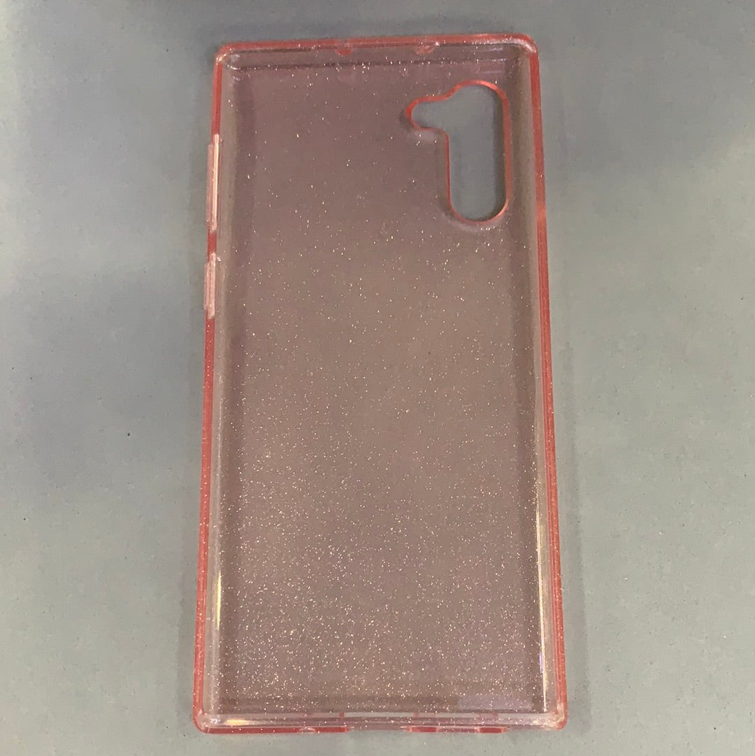 Spigen Liquid Crystal Glitter Samsung Note 10