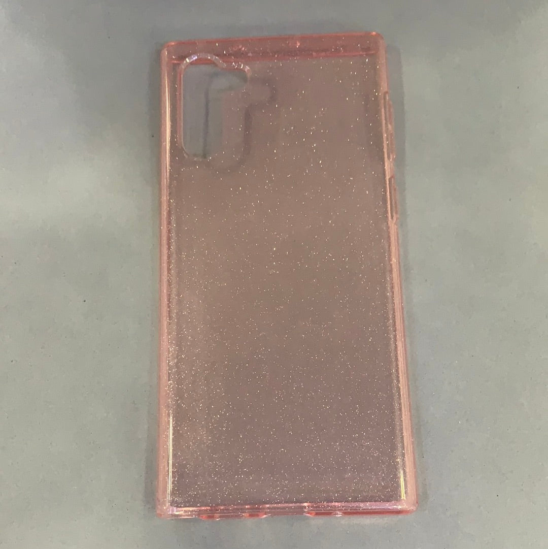Spigen Liquid Crystal Glitter Samsung Note 10