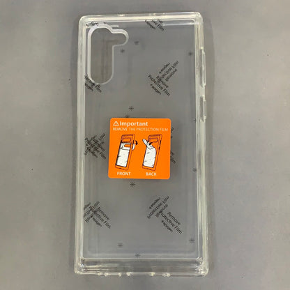 Spigen Ultra Hybrid Samsung Note 10