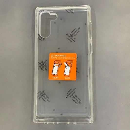 Spigen Ultra Hybrid Samsung Note 10