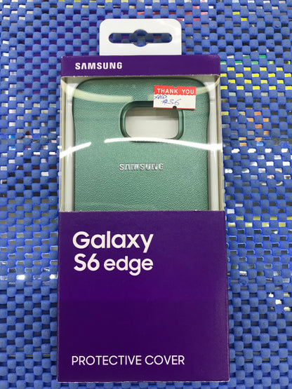 Sumsung S6 Edge Original Back Case
