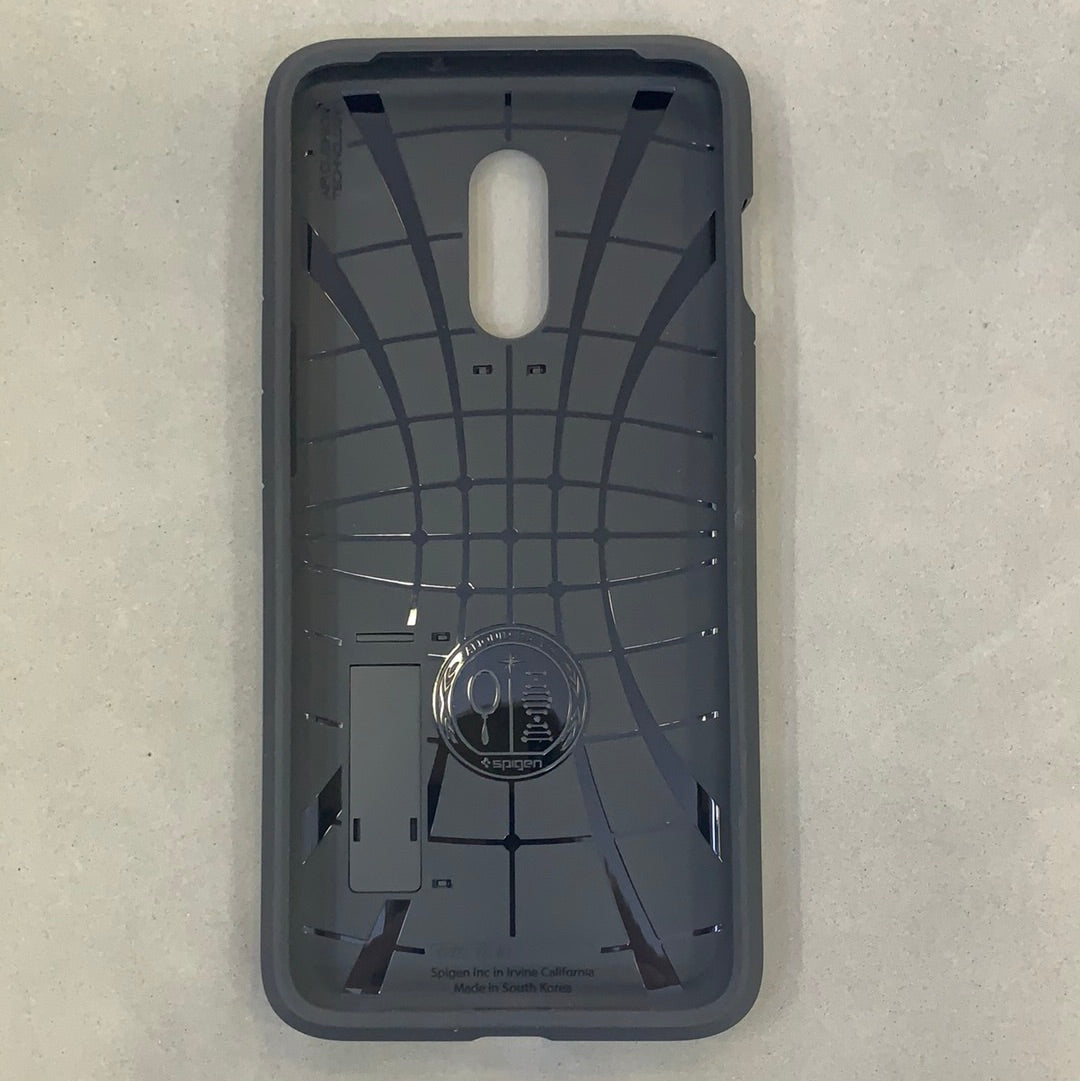 Spigen Tough Armor OnePlus 7