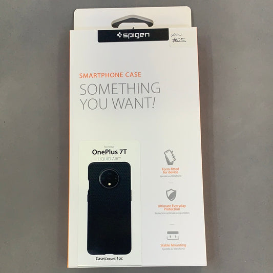Spigen Liquid Air OnePlus 7T