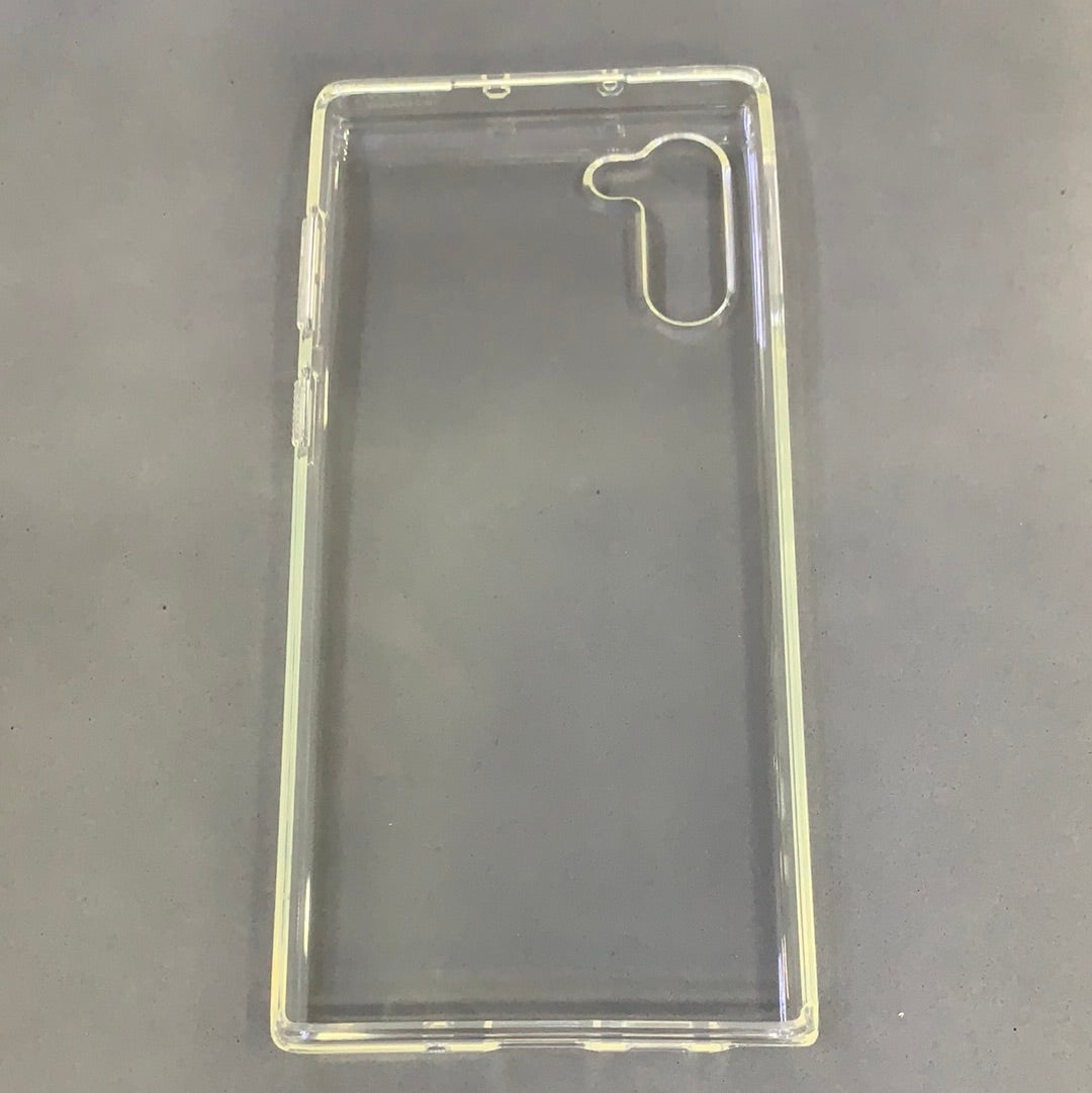 Spigen Liquid Crystal Samsung Note 10