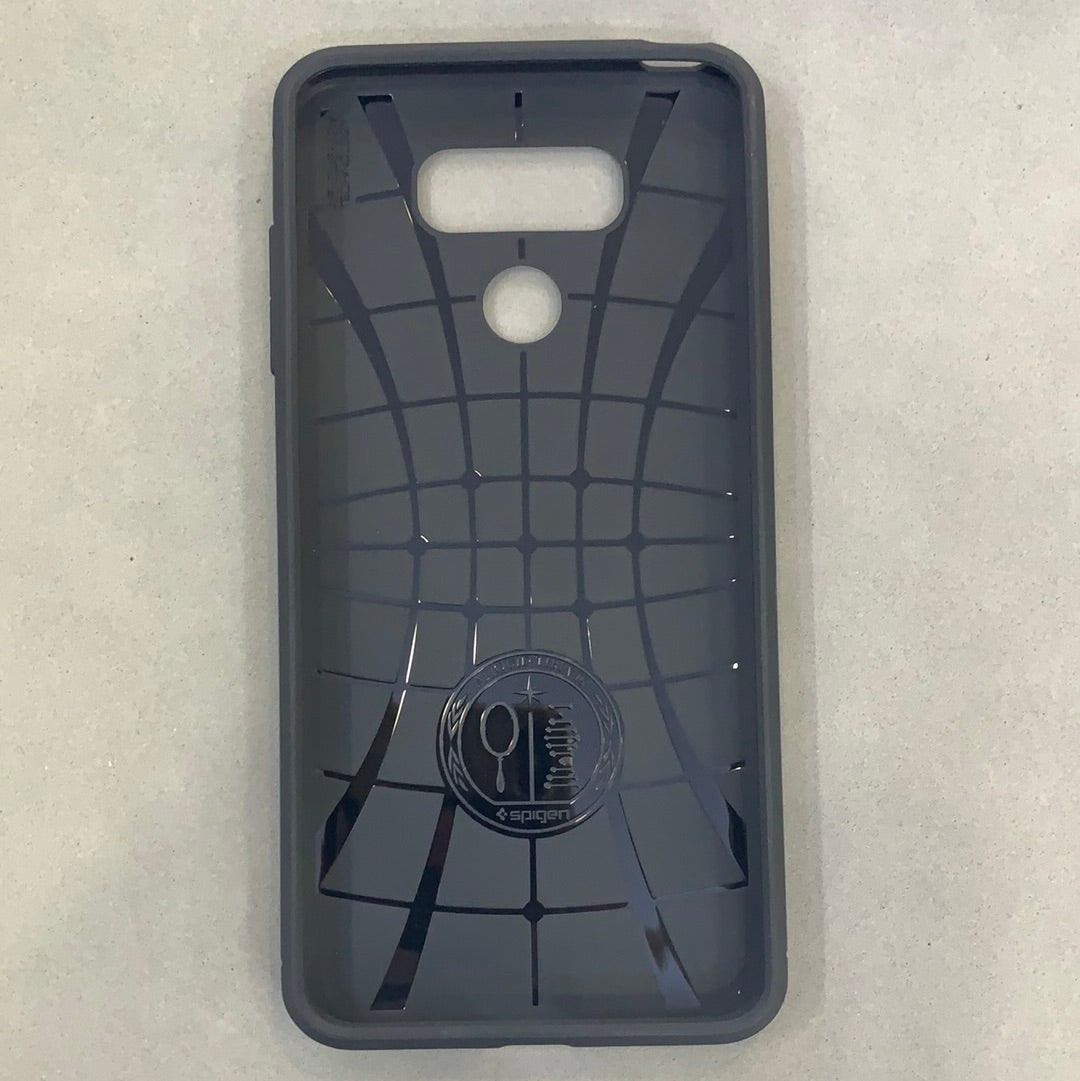 Spigen Rugged Armor LG G6