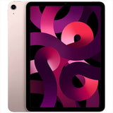 Apple iPad Air<div style="font-size:80%">(5th Gen/WiFi)<br>(64GB/8GB RAM)<br><font color="red">Non-Activated Set</font></div>