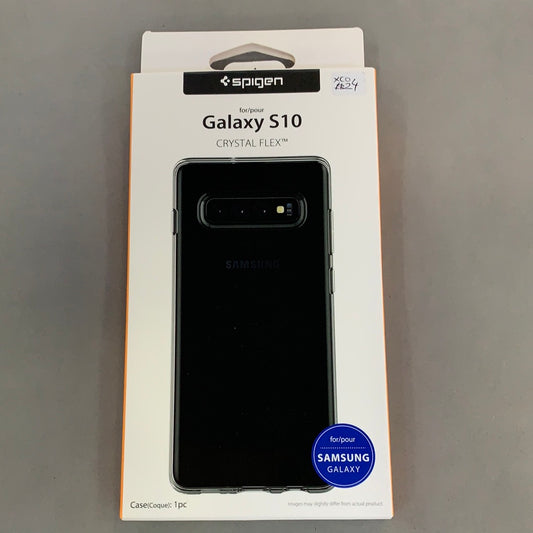 Spigen Crystal Flex Samsung S10