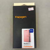 Spigen Wallet S<br>Samsung S6