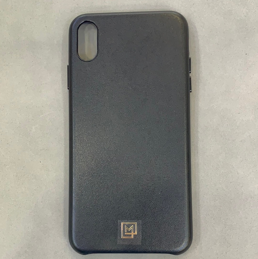 Spigen Lamanon Calin iPhone Xs Max