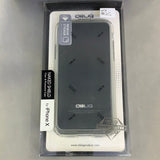 OBLIQ Naked Shield<br>iPhone X