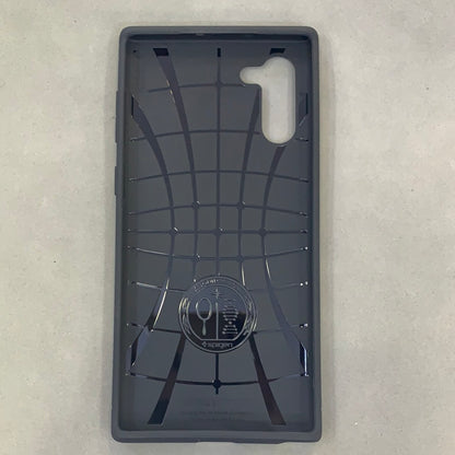 Spigen Rugged Armor Samsung Note 10