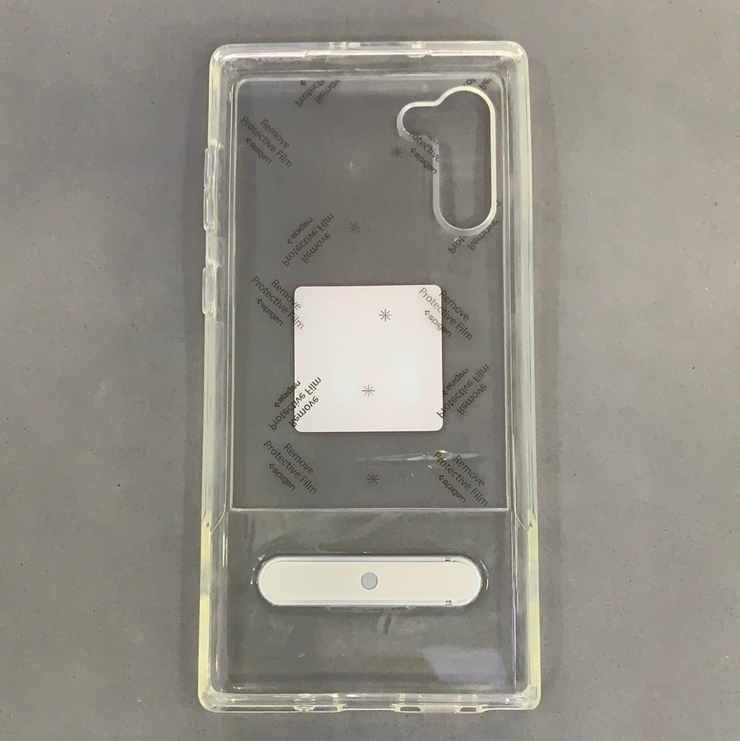Spigen Slim Armor Essential S Samsung Note 10
