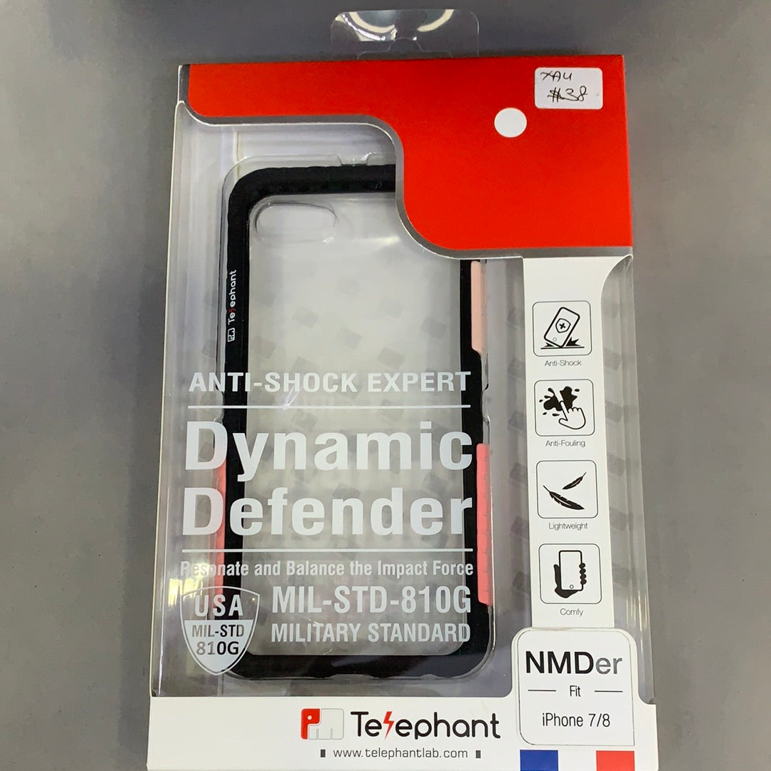 Telephant NMDer iPhone 7/8