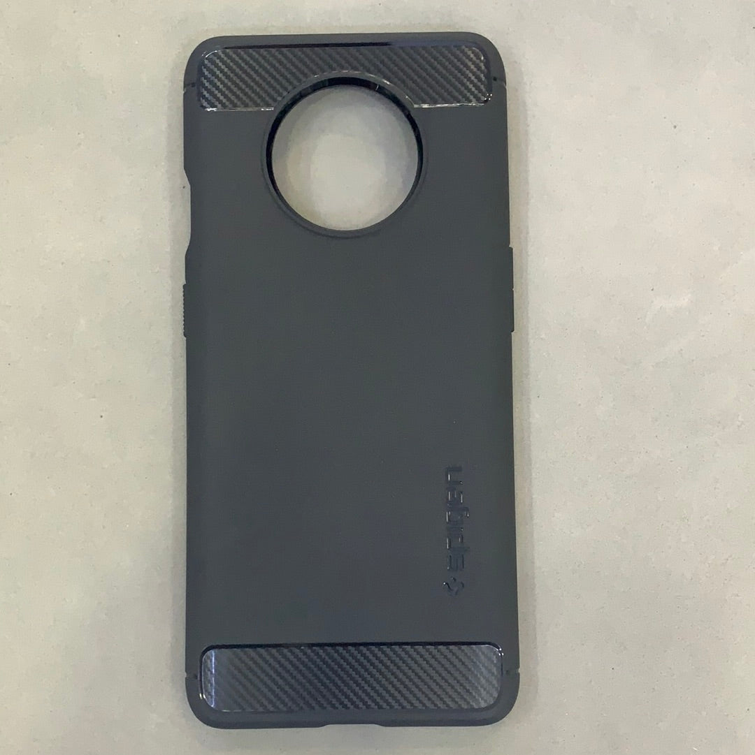 Spigen Rugged Armor OnePlus 7T