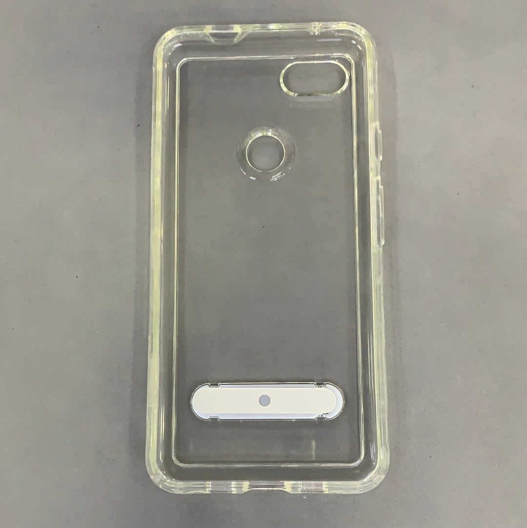 Spigen Slim Armor Crystal Pixel 3a XL