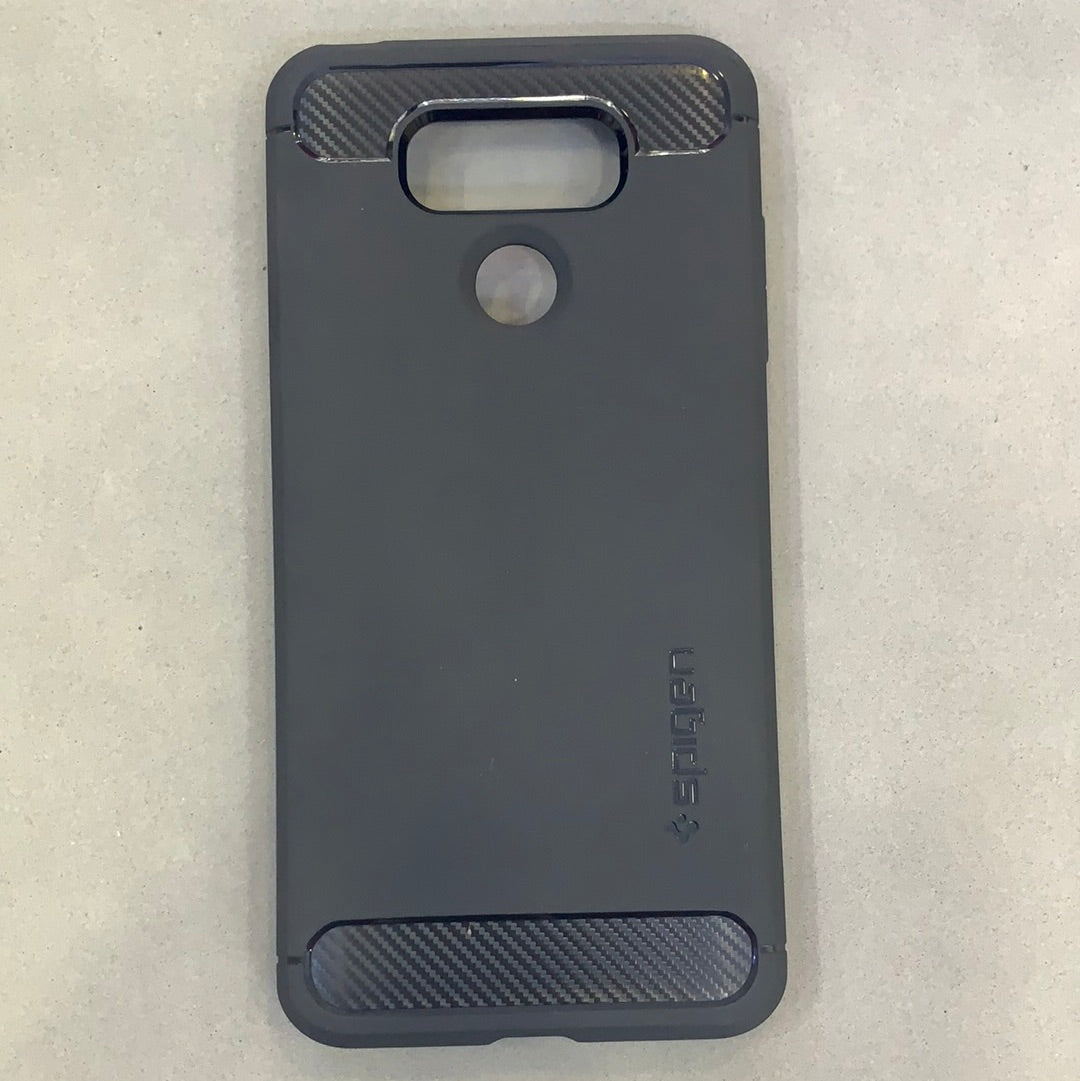 Spigen Rugged Armor LG G6