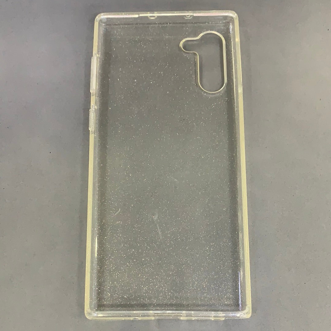 Spigen Liquid Crystal Glitter Samsung Note 10