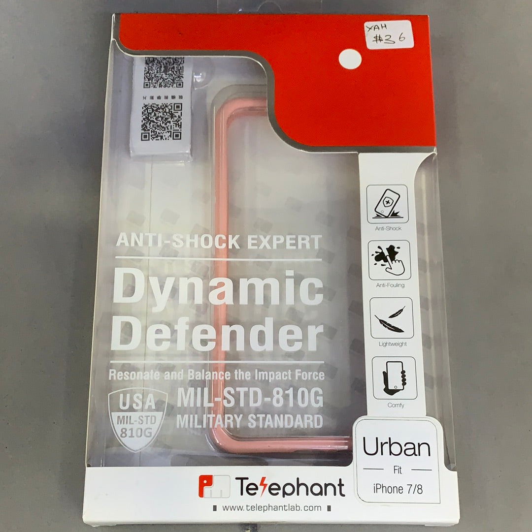 Telephant Urban iPhone 7/8