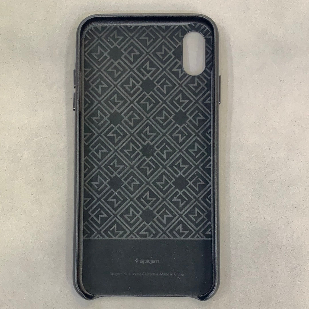 Spigen Lamanon Calin iPhone Xs Max