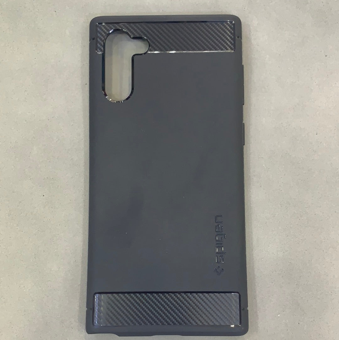 Spigen Rugged Armor Samsung Note 10