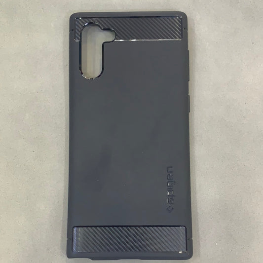 Spigen Rugged Armor Samsung Note 10