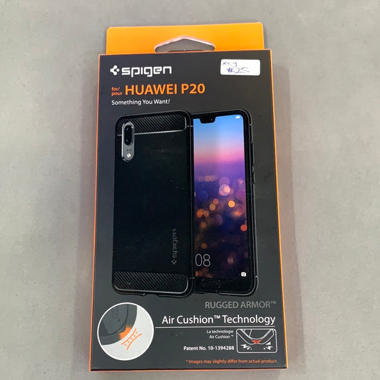 Spigen Rugged Armor Huawei P20